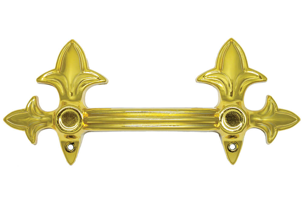 FLEUR HANDLE